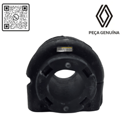 RN 37404R BUCHA CENTRAL DA BARRA ESTABILIZADORA DIANTEIRA KANGOO ELETRICA 546137404R -2-